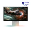 Samsung Odyssey G90XF 27 Inch 165Hz 1Ms 4K UHD IPS Glasses Free 3D G Sync Compatible Silver Gaming Monitor