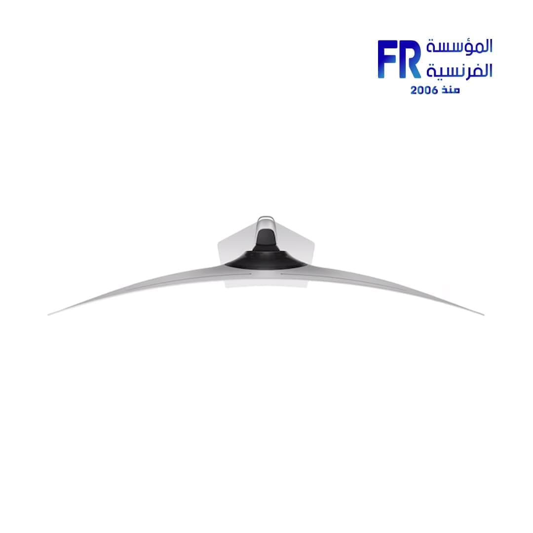 Samsung Odyssey OLED G9 G91SD 49 Inch 144Hz 0.03Ms DQHD OLED Curved Glare Free VESA DisplayHDR True Black 400 FreeSync Premium Pro G Sync Compatible Silver Gaming Monitor