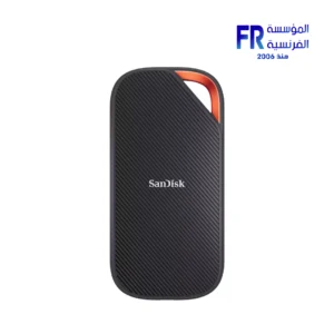 Sandisk Extreme PRO 2TB With USB4 External Solid State Drive SSD