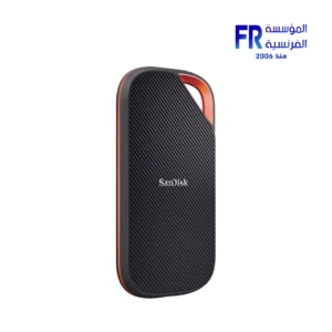 Sandisk Extreme PRO 2TB With USB4 External Solid State Drive SSD