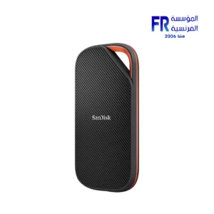 Sandisk Extreme PRO 2TB With USB4 External Solid State Drive SSD