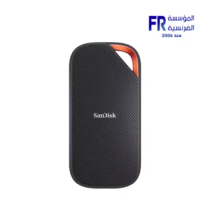 Sandisk Extreme PRO 4TB With USB4 External Solid State Drive SSD