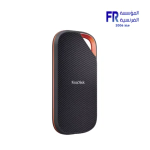Sandisk Extreme PRO 4TB With USB4 External Solid State Drive SSD