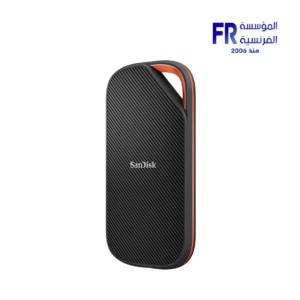 Sandisk Extreme PRO 4TB With USB4 External Solid State Drive SSD