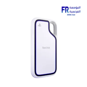 Sandisk Extreme Portable 1TB USB 3.2 Gen 2 For Playstation 5 Console and PC External Solid State Drive SSD