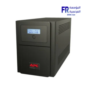 Schneider APC Easy UPS SMV1500AI GR 1500VA UPS