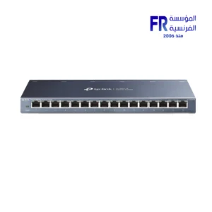 TP-Link TL-SG116 16 Port Gigabit Switch