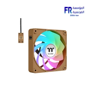 Thermaltake CT120 EX Reverse ARGB Sync Gravel Sand PC Cooling 3 Fan