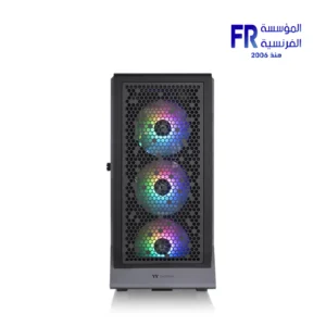 Thermaltake Ceres 500 TG ARGB Mid Tower Case