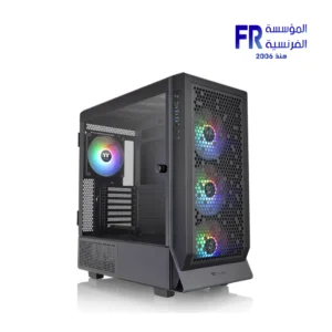 Thermaltake Ceres 500 TG ARGB Mid Tower Case