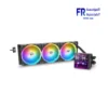 Thermaltake MAGFloe 420mm Ultra ARGB Sync AIO Liquid CPU Cooler