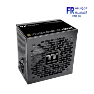 Thermaltake Toughpower GT 1000W 80 Plus Gold ATX 3.1 Fully Modular Power Supply