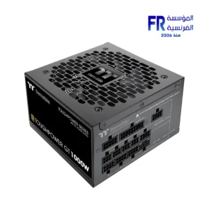 Thermaltake Toughpower GT 1000W 80 Plus Gold ATX 3.1 Fully Modular Power Supply