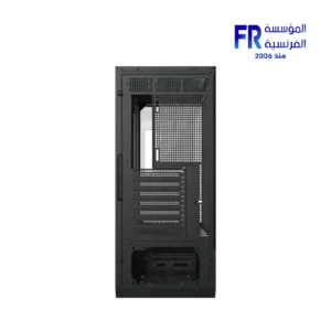 Xigmatek Alphard Pro ARGB Pwm 6 Inch LCD Type C Super Tower CaseXigmatek Alphard Pro ARGB Pwm 6 Inch LCD Type C Super Tower Case