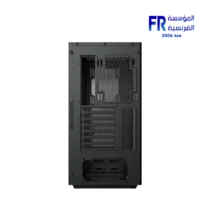 Xigmatek Osiris 140mm ARGB BTF + Asgard 850W 80+ Bronze Super Tower Case