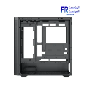 Xigmatek Osiris 140mm ARGB BTF + Prime 1000W 80+ Gold Atx 3.1 Pcie 5.1 Super Tower Case