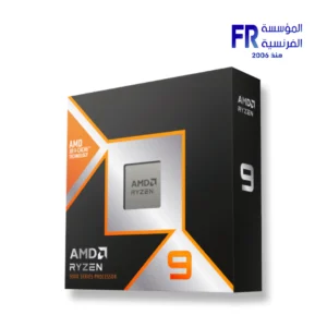 AMD Ryzen 9 9950X3D WOF Processor