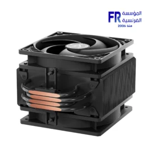 Arctic Freezer 36 Black Tower Air CPU Cooler