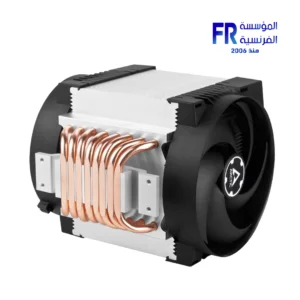 Arctic Freezer 4U-M 4U Single Tower Air CPU Cooler