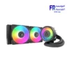 Arctic Liquid Freezer III Pro 240 ARGB Rev.2 Black AIO Liquid CPU Cooler