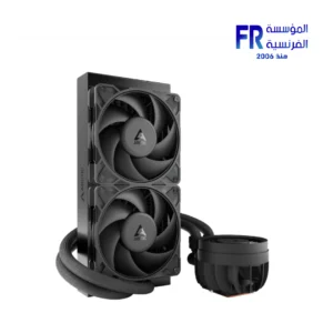 Arctic Liquid Freezer III Pro 240 Rev.2 AIO Liquid CPU Cooler