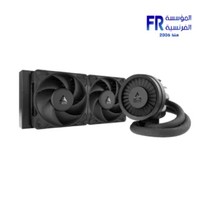 Arctic Liquid Freezer III Pro 240 Rev.2 AIO Liquid CPU Cooler