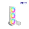 Arctic Liquid Freezer III Pro 360 ARGB White AIO Liquid CPU Cooler