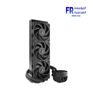 Arctic Liquid Freezer III Pro 360 Black AIO Liquid CPU Cooler