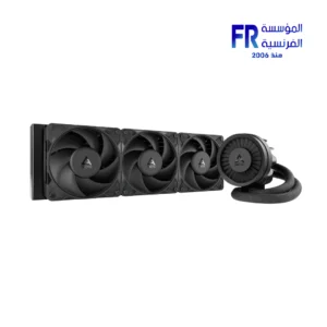 Arctic Liquid Freezer III Pro 360 Black AIO Liquid CPU Cooler