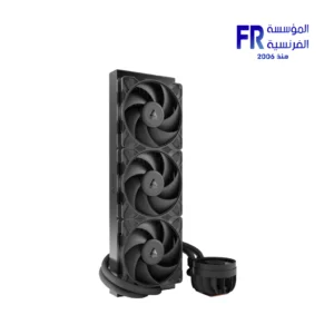 Arctic Liquid Freezer III Pro 420 Black AIO Liquid CPU Cooler