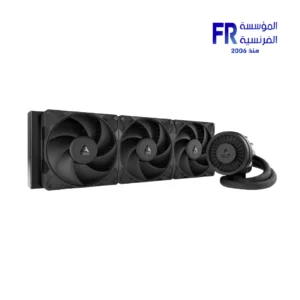 Arctic Liquid Freezer III Pro 420 Black AIO Liquid CPU Cooler