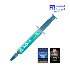 Arctic MX-6 4g Ultimate Performance Thermal Paste