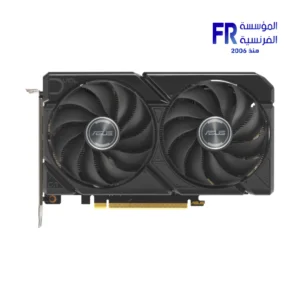 Asus Dual Radeon RX 9060 XT 16GB GDDR6 Graphic Card