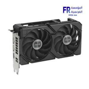 Asus Dual Radeon RX 9060 XT 16GB GDDR6 Graphic Card