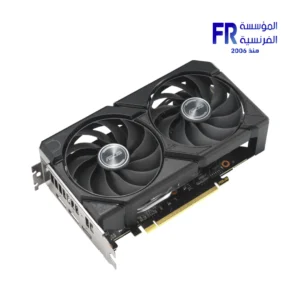 Asus Dual Radeon RX 9060 XT 16GB GDDR6 Graphic Card