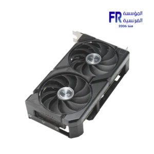 Asus Dual Radeon RX 9060 XT 16GB GDDR6 Graphic Card