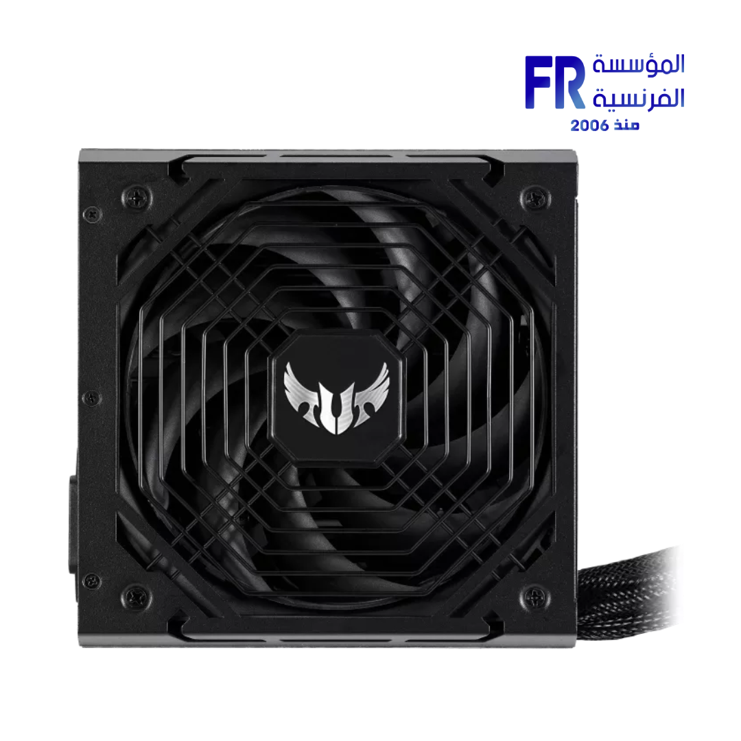 Asus TUF Gaming 750W 80 Plus Bronze Power Supply