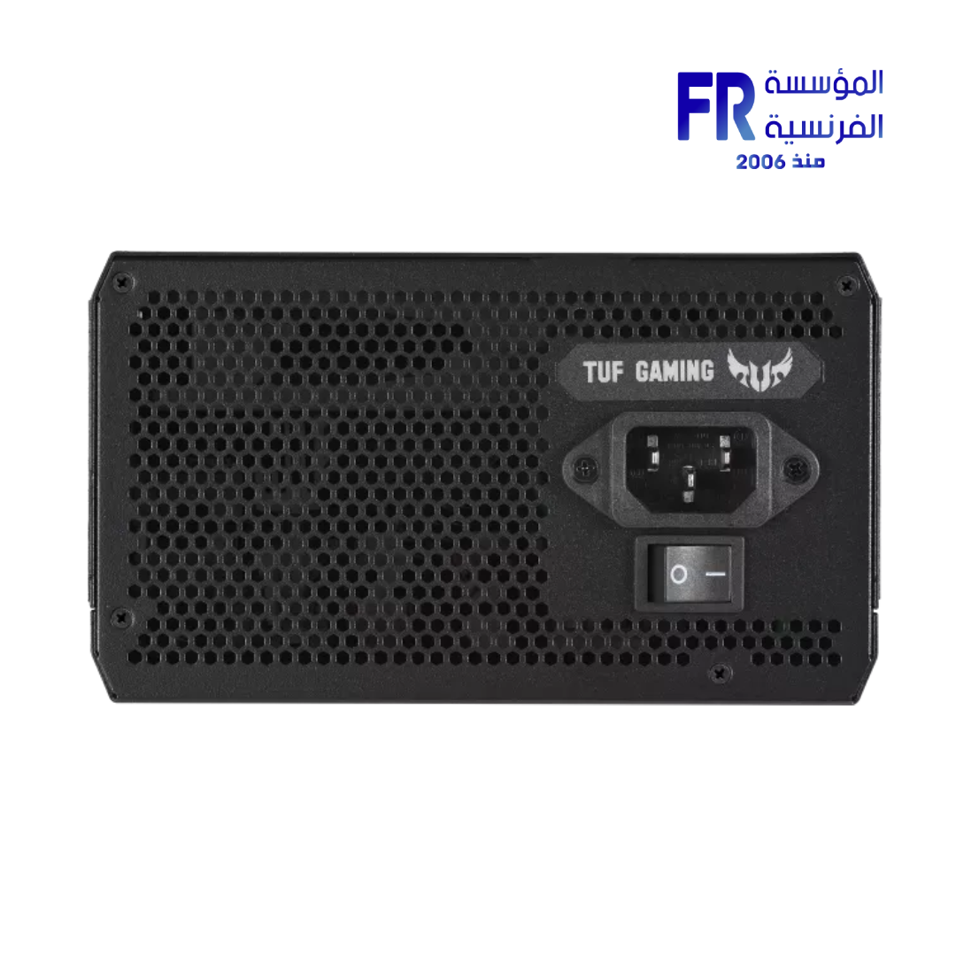 Asus TUF Gaming 750W 80 Plus Bronze Power Supply