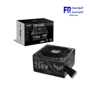 Asus TUF Gaming 750W 80 Plus Bronze Power Supply