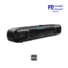 Baseus AeQur DS10 Mini Soundbar RGB With Battery Cluster Black Bluetooth Wireless Speaker