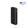 Baseus Airpow Fast Charge 20000mAH Dual Input and Output PD 20W Power Bank