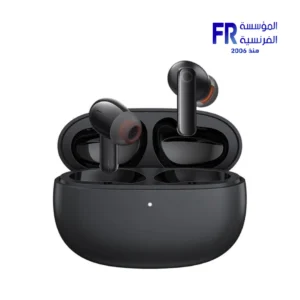 Baseus Bowie MZ10 True Wireless ANC Cosmic Black Bluetooth 5.2 Earphones