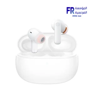 Baseus Bowie MZ10 True Wireless ANC Moon White Bluetooth 5.2 Earphones