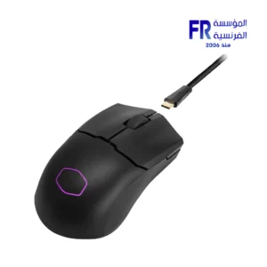 Cooler Master MM712 RGB Black 3 Modes Wireless Bluetooth Gaming Mouse