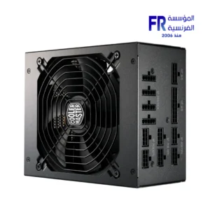 Cooler Master MWE Gold 1050W V2 EEU 80 Plus Gold Fully Modular Power Supply