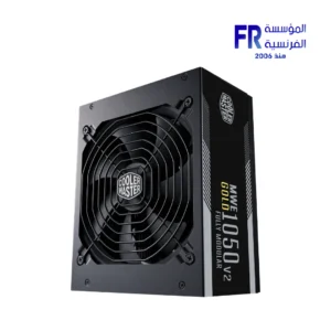 Cooler Master MWE Gold 1050W V2 EEU 80 Plus Gold Fully Modular Power Supply
