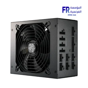 Cooler Master MWE Gold 1250W V2 ATX 3.1 80 Plus Gold Fully Modular Power Supply