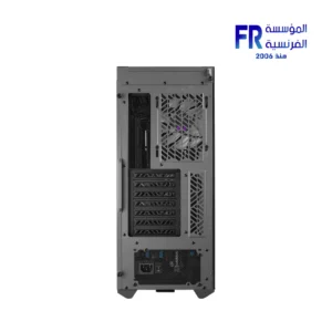 Cooler Master TD500 MAX ARGB TG With ML360 Atmos AIO and GX II Gold 850W PSU Gun Metal Mid Tower Gaming Case - Image 11
