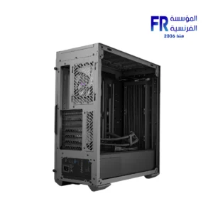 Cooler Master TD500 MAX ARGB TG With ML360 Atmos AIO and GX II Gold 850W PSU Gun Metal Mid Tower Gaming Case - Image 7