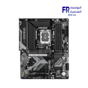 Gigabyte B760 Gaming X Gen5 Motherboard